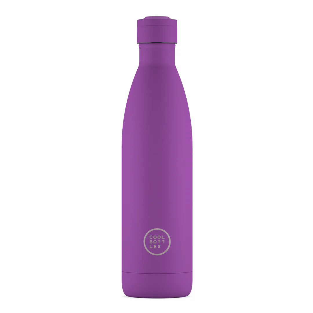 Botella Vivid Violet de 750 mililitros